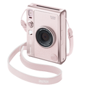 FUJIFILM Instax Camera Mini Evo Pink