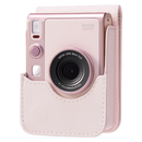 FUJIFILM Instax Camera Mini Evo Pink