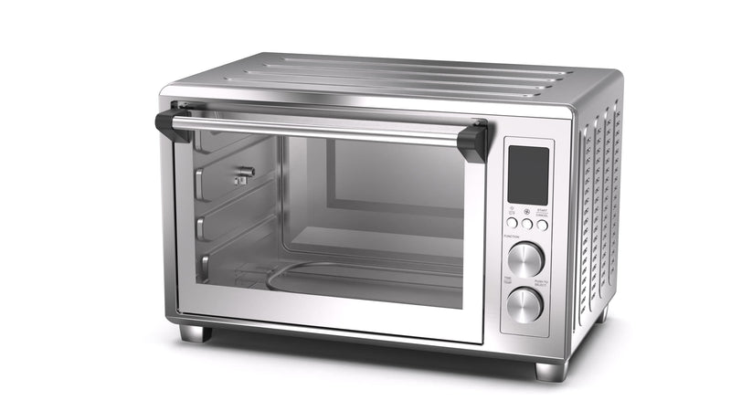 Queen Chef, Electric Oven QCEO28 S/S