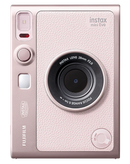 FUJIFILM Instax Camera Mini Evo Pink