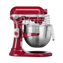 KitchenAid, 6.9 L Professional Bowl-Lift Stand Mixer Empire Red