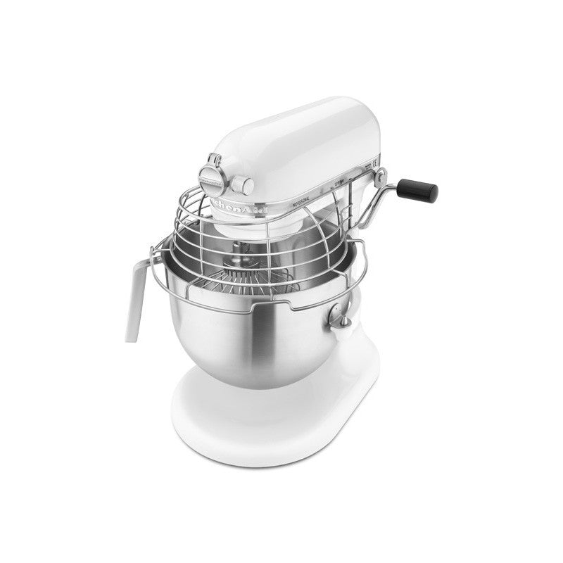 KitchenAid, 6.9 L Professional Bowl-Lift Stand Mixer