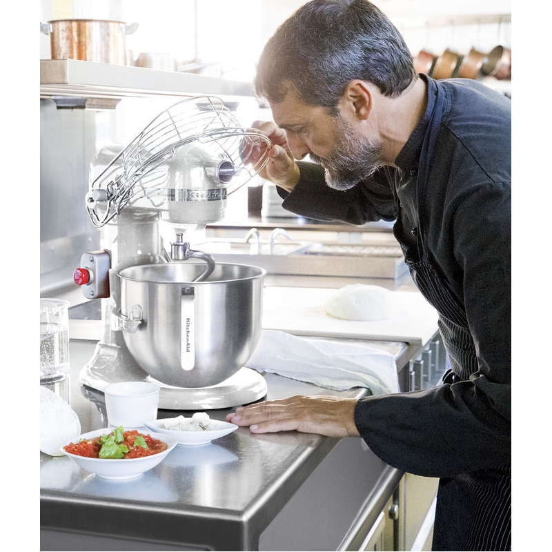 KitchenAid, 6.9 L Professional Bowl-Lift Stand Mixer