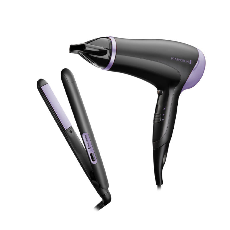 Remington, Style Essentials Gift Set