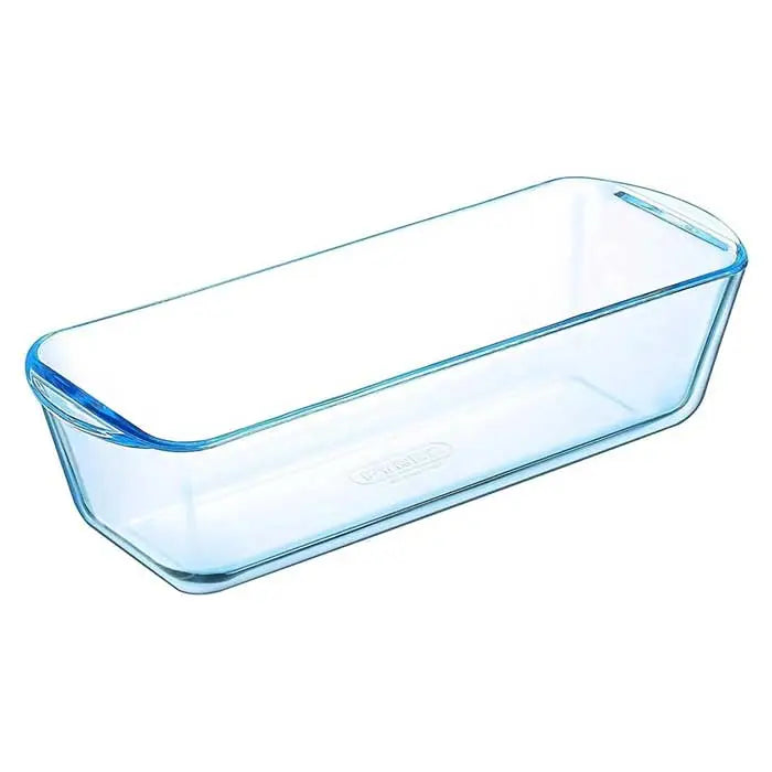 Pyrex, Glass Loaf Pan 30 x 12cm High resistance