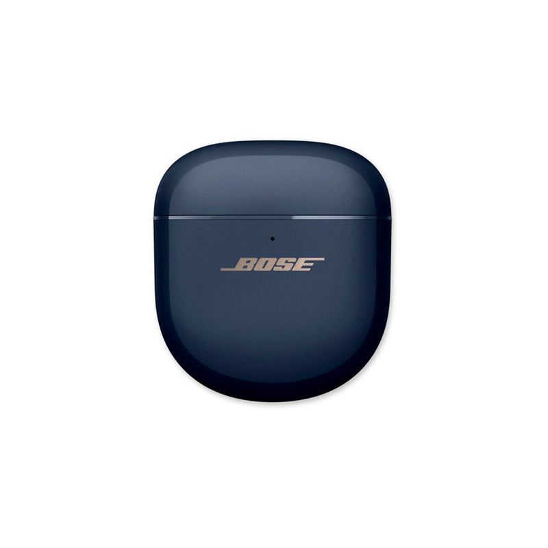 Bose, Quietcomfort Earbuds II – Limited Edition, Midnight Blue
