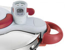 Tefal, Clipso Minut Perfect Pressure Cooker, 7.5 L