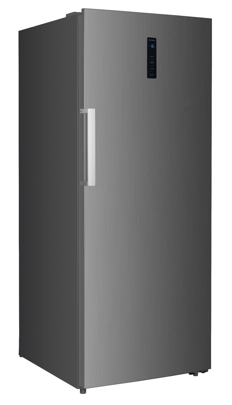 Queen Chef, Upright freezer 437L