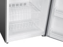Queen Chef, Upright freezer 437L
