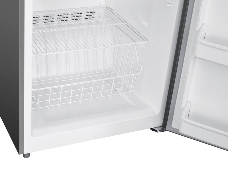 Queen Chef, Upright freezer 437L