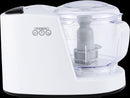 Queen Chef, Food Processor 400w