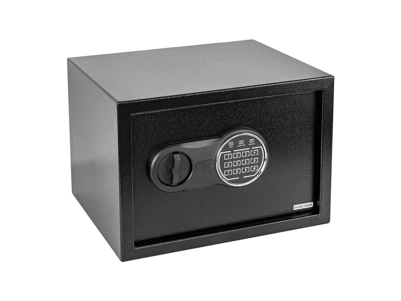 Queen Chef, Electric Safe Box