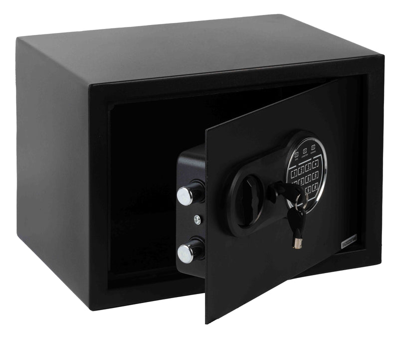 Queen Chef, Electric Safe Box