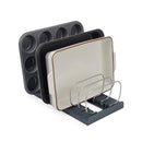 Joseph Joseph, DrawerStore™ Grey Baking Tray Organiser
