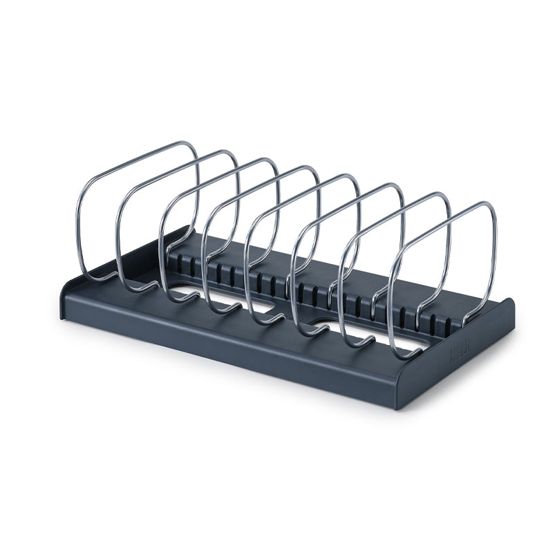 Joseph Joseph, DrawerStore™ Grey Baking Tray Organiser
