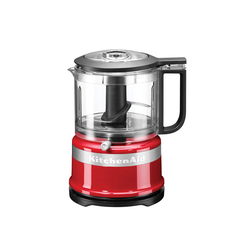 KitchenAid, 5KFC3516EER Mini Food Processor Empire Red