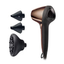 Remington, The Salon Collection Air3D™ Hair Dryer Bronze