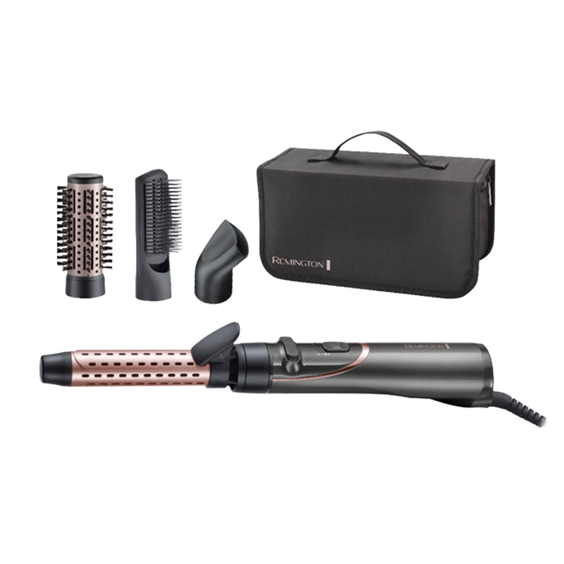 Remington, Curl & Straight Confidence Air Styler