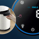 Philips, Genuine Replacement Filter HEPA NanoProtect-filter