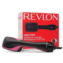 Revlon, Perfect Heat One-Step Hair Dryer and Styler RVDR5212E3