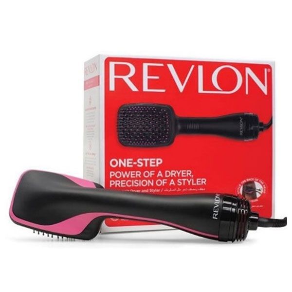 Revlon, Perfect Heat One-Step Hair Dryer and Styler RVDR5212E3