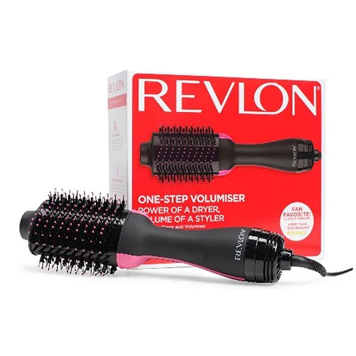 Revlon, One Step Hair Dryer And Voluminizer RVDR5222E3