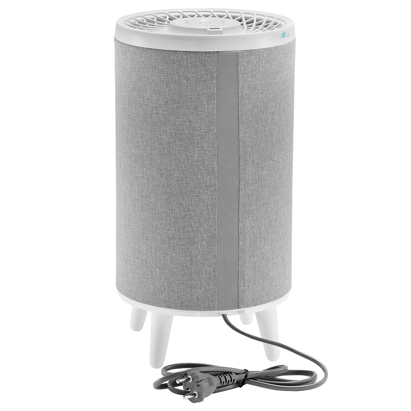 Bissell, MYair Hub Grey Air Purifier, 31721