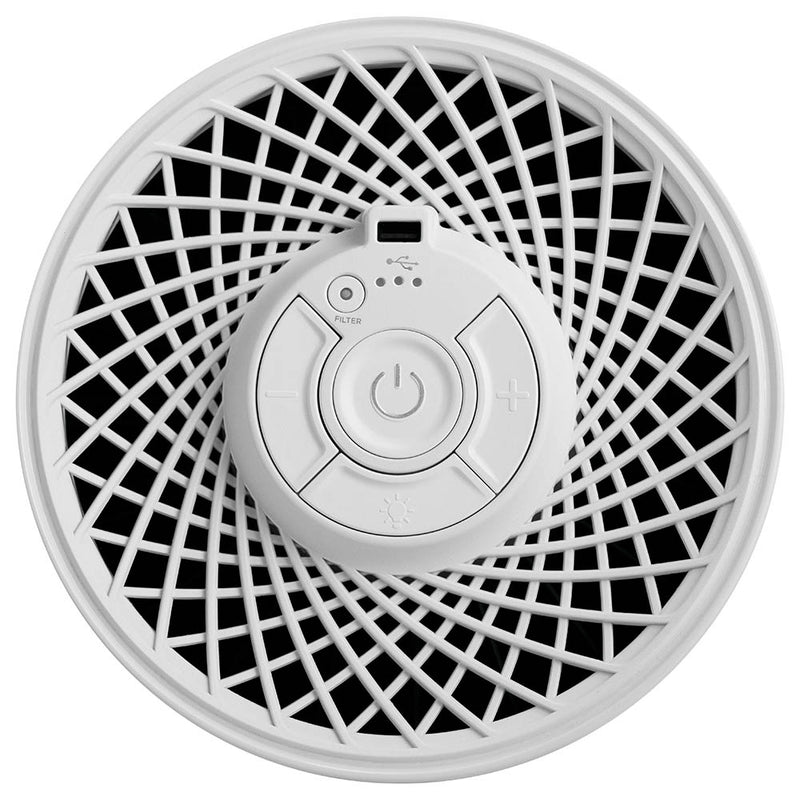 Bissell, MYair Hub Grey Air Purifier, 31721