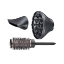 Remington, Curl & Straight Confidence Hair Dryer