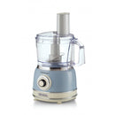Ariete, 1781/05 Food Processor, Blue