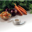 Ariete, 1781/05 Food Processor, Blue