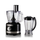 Ariete, Food Processor 3L, Black