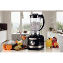 Ariete, Food Processor 3L, Black