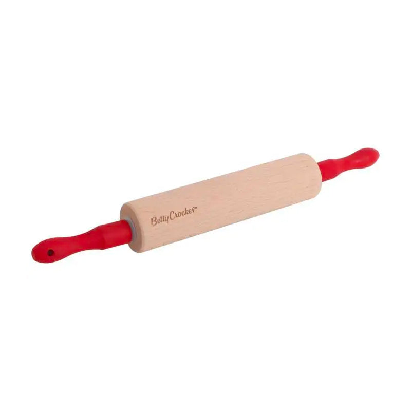 Betty Crocker, Wooden rolling pin