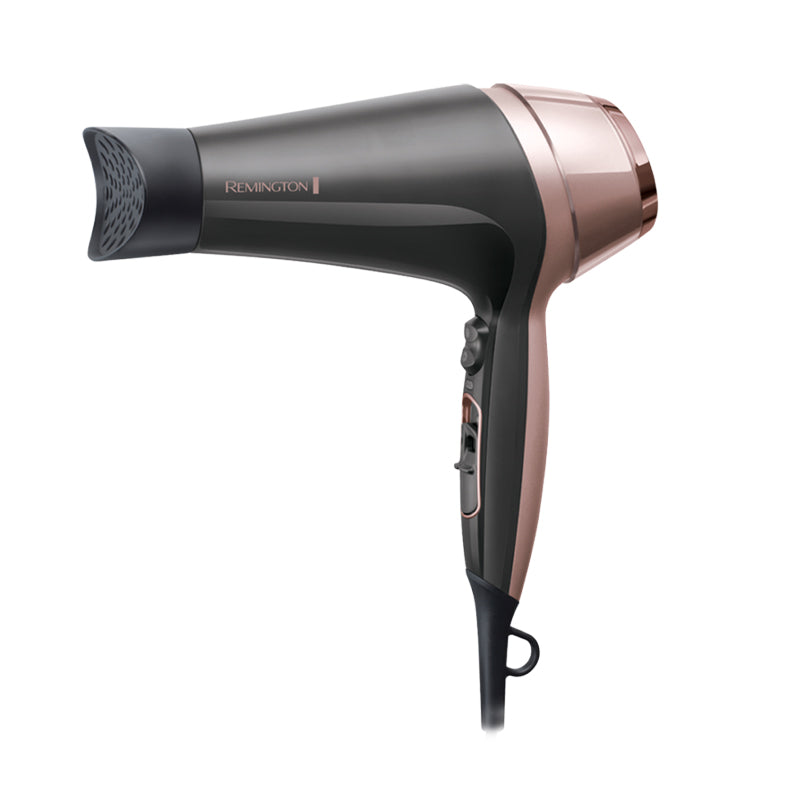 Remington, Curl & Straight Confidence Hair Dryer