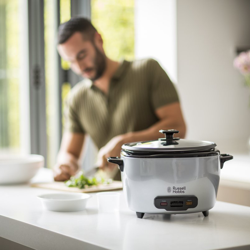 Russell Hobbs, MaxiCook 14 Cup Rice Cooker