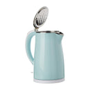 Midea, Electric Kettle 1.7 L Light Green – MKHJ1705G