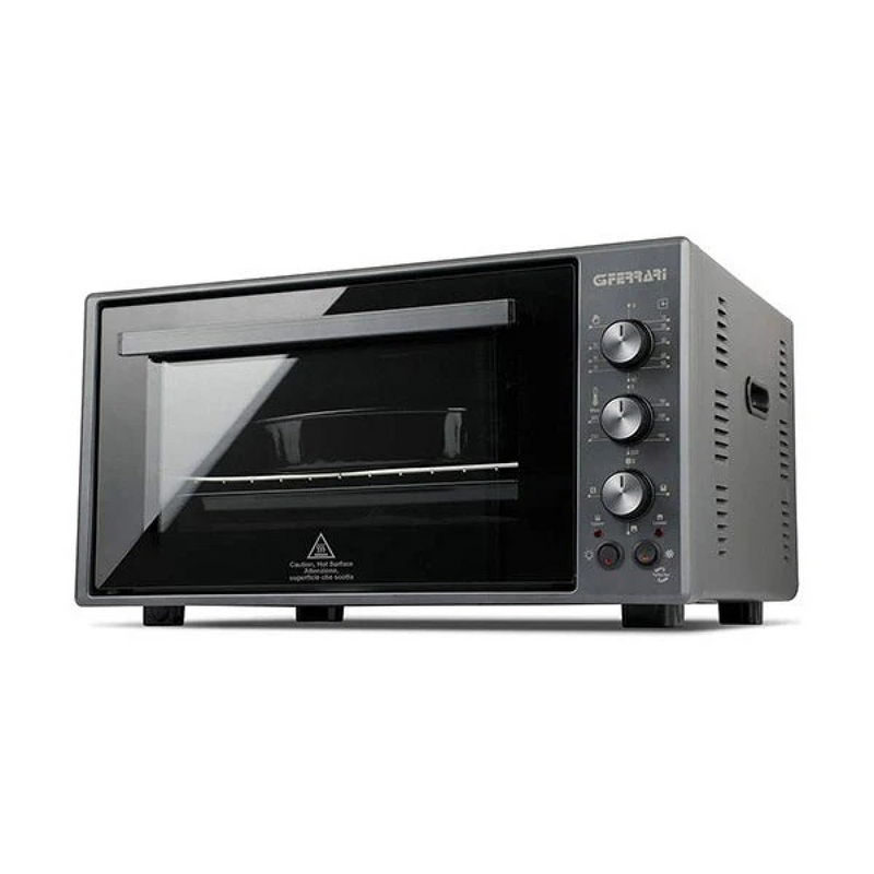 G3 Ferrari, G10093 Electrical Oven with convection 45 Liters