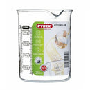 Pyrex, Classic Kitchen Lab Measuring Glass, 250ml