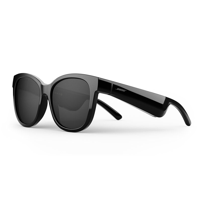 Bose, Frames Soprano – Cat Eye Polarized, Bluetooth Sunglasses