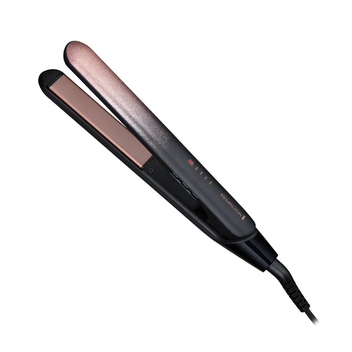 Remington, Rose Shimmer Straightener