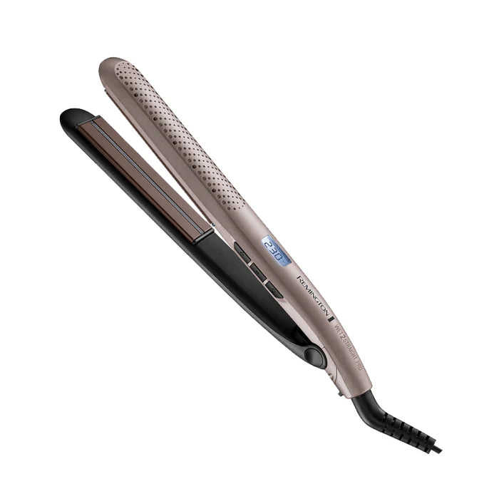 Remington, Wet 2 Straight Pro Straightener