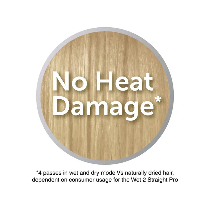 Remington, Wet 2 Straight Pro Straightener