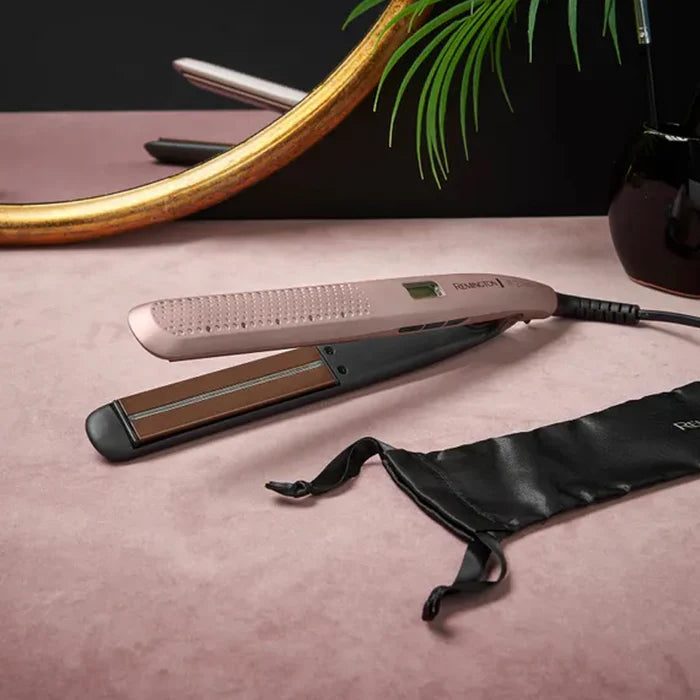 Remington, Wet 2 Straight Pro Straightener