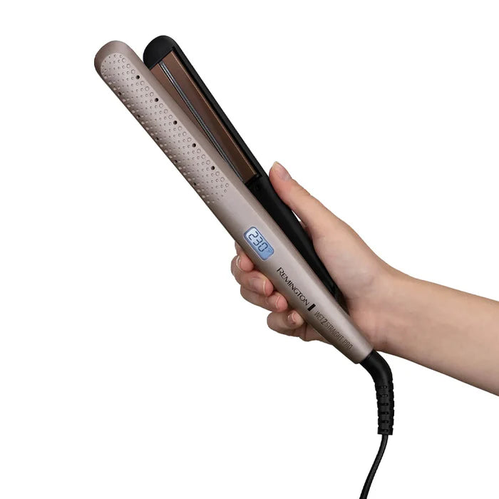 Remington, Wet 2 Straight Pro Straightener