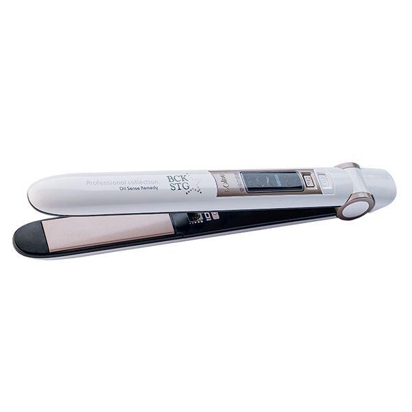 Solac, Hair Straightener IPro, Wet And Dry- PP7256