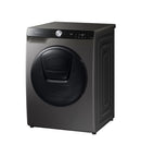 Samsung, Front Loading Washer/Dryer, 8/6kg, 1400 RPM, 25 Programs