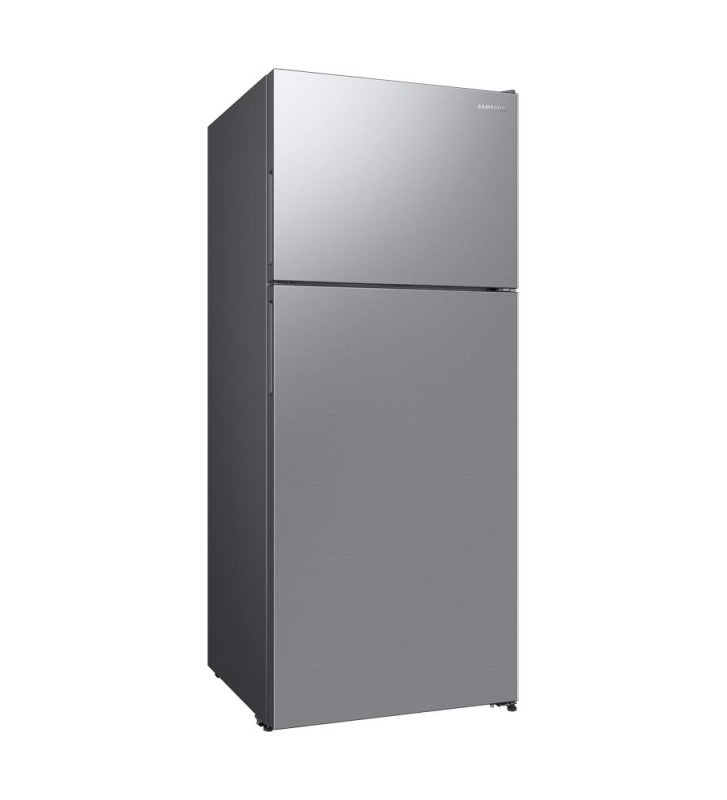 Samsung, Top-Mount Freezer Refrigerator, 392L Net Capacity