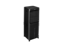 Gree 3-in-1 Air Cooler, Humidifier and Purifier, KSWK-6001DGL 60L, Black