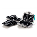 Ariete, 1972/01 Sandwishes & Cookies Maker, Blue